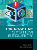 Craft of System Security, The (eBook, ePUB)