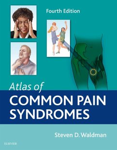 Atlas of Common Pain Syndromes E-Book (eBook, ePUB) - Waldman, Steven D.