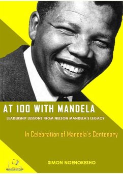 Cover At Hundred With Nelson Mandela (eBook, ePUB)