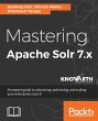 Mastering Apache Solr 7.x (eBook, ePUB) - Bild 1