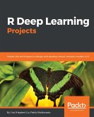 R Deep Learning Projects (eBook, ePUB)