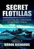 Secret Flotillas Vol 1 (eBook, ePUB)