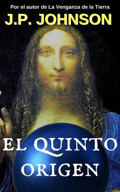 Cover El Quinto Origen. Stonehenge (eBook, ePUB)