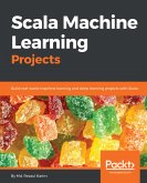 Scala Machine Learning Projects (eBook, ePUB)
