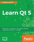 Learn Qt 5 (eBook, ePUB)