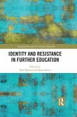 Identity and Resistance in Further Education (eBook, ePUB)