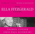 Die Ella Fitzgerald Story-Musik & Bio