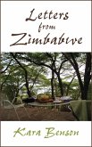 Letters From Zimbabwe (eBook, ePUB)