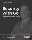 Security with Go (eBook, ePUB)