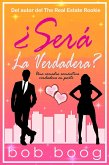 Sera La Verdadera? (eBook, ePUB)