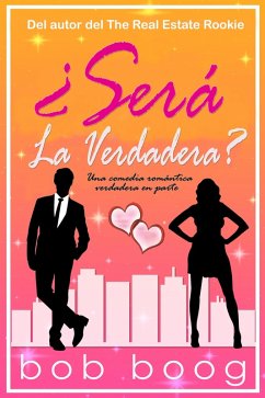 Cover Sera La Verdadera? (eBook, ePUB)