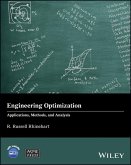 Engineering Optimization (eBook, ePUB)