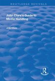 John Clare's Guide to Media Handling (eBook, ePUB)