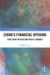 China's Financial Opening (eBook, ePUB) - Bild 1
