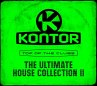 Kontor Top Of The Clubs-The Ultimate... - Bild 1