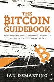 The Bitcoin Guidebook (eBook, ePUB)