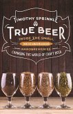 True Beer (eBook, ePUB)
