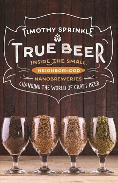 True Beer (eBook, ePUB) - Sprinkle, Timothy
