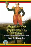 Santander, Esquicio Biografico del Procer (Historia de Colombia, #96) (eBook, ePUB)