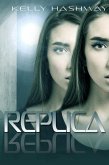 Replica (eBook, ePUB)