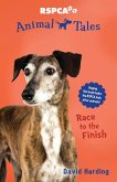 Animal Tales 8: Race to the Finish (eBook, ePUB)