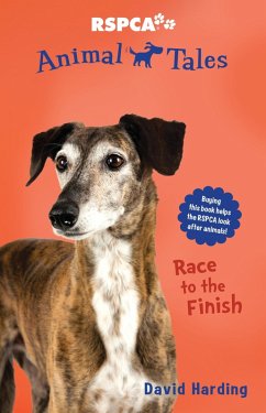 Cover Animal Tales 8: Race to the Finish (eBook, ePUB)