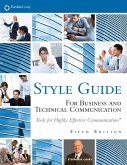 FranklinCovey Style Guide (eBook, ePUB)