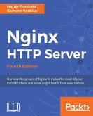 Nginx HTTP Server (eBook, ePUB)