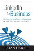 LinkedIn for Business (eBook, ePUB)