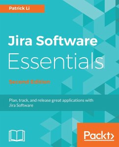 Cover Jira Software Essentials (eBook, ePUB)