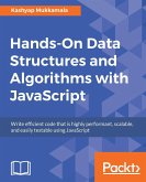 Hands-On Data Structures and Algorithms with JavaScript (eBook, ePUB)