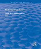 The Park Avenue Cubists (eBook, ePUB)