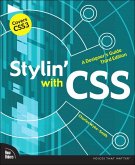 Stylin' with CSS (eBook, ePUB)