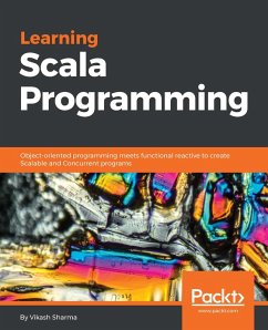 Learning Scala Programming (eBook, ePUB) - Sharma, Vikash