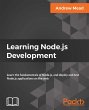 Learning Node.js Development (eBook,... - Bild 1
