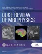 Duke Review of MRI Principles:Case... - Bild 1