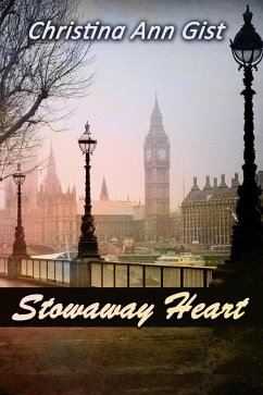 Cover Stowaway Heart (eBook, ePUB)