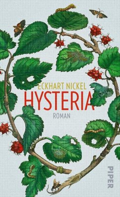 Hysteria (eBook, ePUB) - Nickel, Eckhart