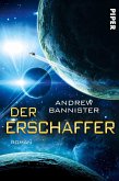 Der Erschaffer / Spin-Trilogie Bd.3 (eBook, ePUB)