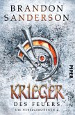 Krieger des Feuers / Die Nebelgeborenen Bd.2 (eBook, ePUB)
