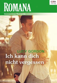 Ich kann dich nicht vergessen (eBook, ePUB) - Gordon, Lucy
