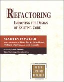 Refactoring (eBook, ePUB)