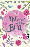 Liebe auf den nächsten Blick (eBook, ePUB)