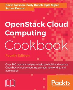 Cover OpenStack Cloud Computing Cookbook (eBook, ePUB)
