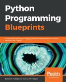 Python Programming Blueprints (eBook, ePUB)