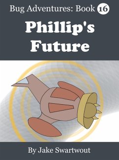Cover Phillip's Future (eBook, ePUB)