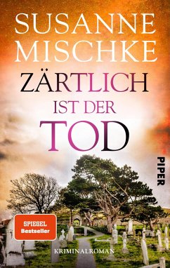 Zärtlich ist der Tod / Kommissar Völxen Bd.8 (eBook, ePUB) - Mischke, Susanne