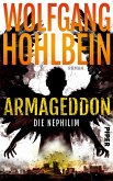 Die Nephilim / Armageddon Bd.2 (eBook, ePUB)