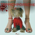 Teppichporsche - Ein Ruhrpott-Krimi (Ungekürzt) (MP3-Download)