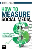 How to Measure Social Media (eBook, ePUB)